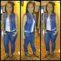 Tamara Dotson Williams