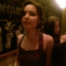 Janessa Ho