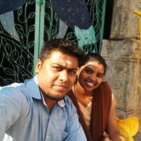 Balasubramani K