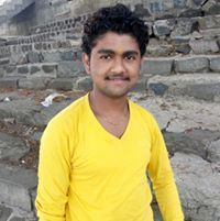 Yogesh Rakhewar