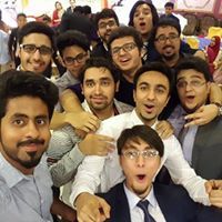 Zahir Javaid