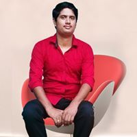 Nitish Raj
