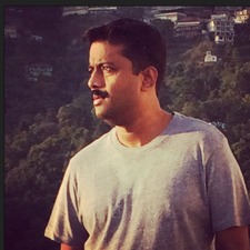 Siddhartha ( Sidhu)