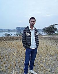 Anuj Ghosh