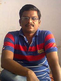 Rajan Sivaraman