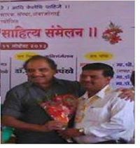 Mahesh Kulkarni