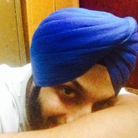 Arvinder Singh