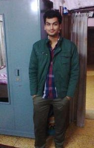 Nishant Dalmia