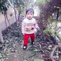Ayyaz Ahmad