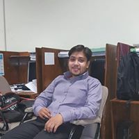 Mohammad Nabeel