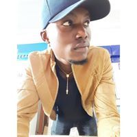 Dickson Osaro
