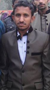 Qaiser Kundi