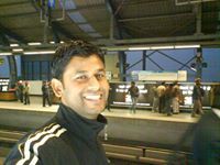 Jaynandan Kumar