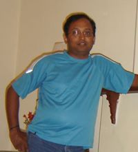 Mahesh Kumar