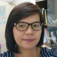 Duangduan Siriwittayawan