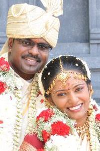 Saravanakkumar Mariappan