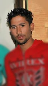Bilal Rasool