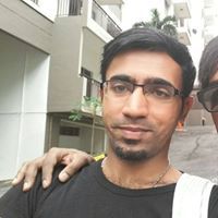 Harvind Raj