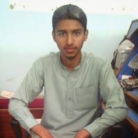 Fahad Ahmad