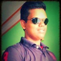 Mahesh Indraganti