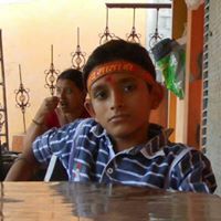Aditya Pandey