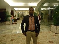 Ismael Haji Ibnu Faqiih