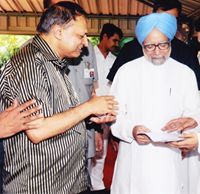 Devinder Kumar Kansal