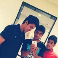 عبدالله العنزي