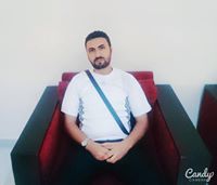 هيثم العابد