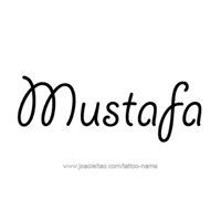 Mustafa Ssm