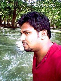 Mohan Kishore