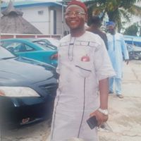 Ayinde Mosadi