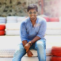 Arun AK