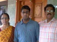 Vattappilly Karunakaran