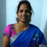 Aparna Reddy