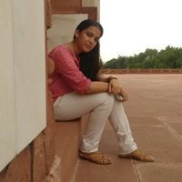 Anchal Singh
