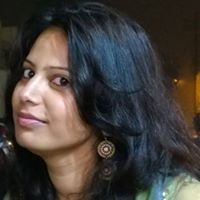 Roopam Nayak