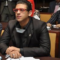 Ahmed Hamdy