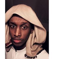 Ahmed Ali