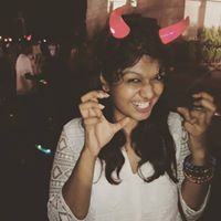 Manisha Ramsisaria