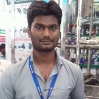 Sudhakar An