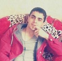 Салам Мулкамонов