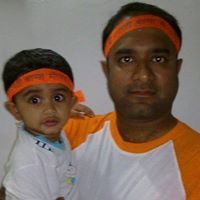 Amit Joshi