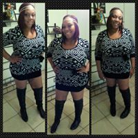 Tenesha Bailey-Thomas