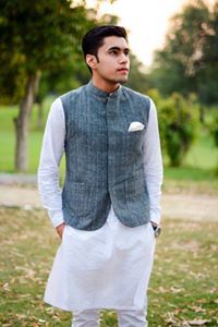 Hammas Bin Shahid