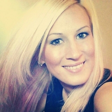Ashley Worley