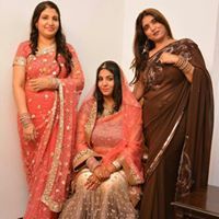 Bushra Asif