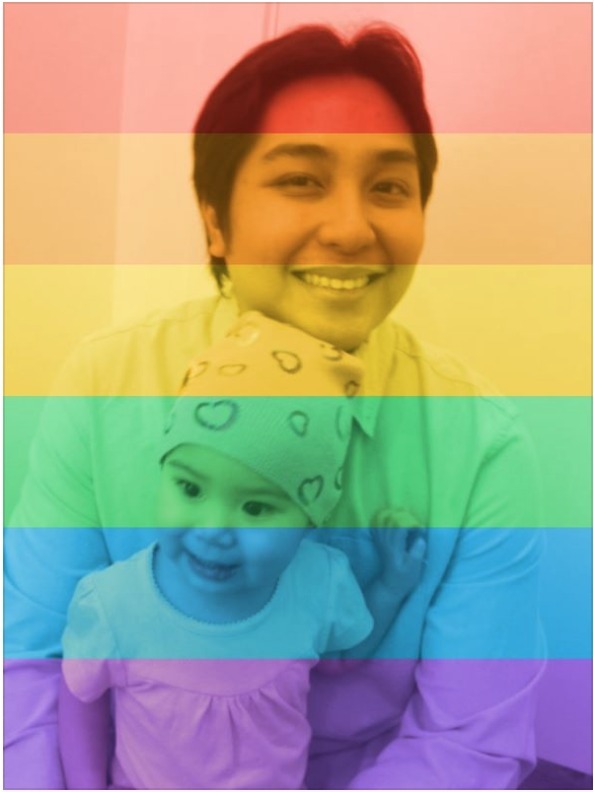 Goodreads profile picture for @godmother