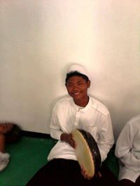 Ridwan Dwi Rifqi