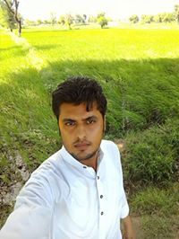 Ghazanfar Chaudhary